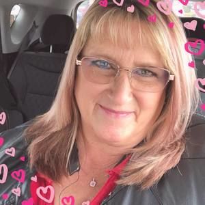 Meet your Posher, Patsy